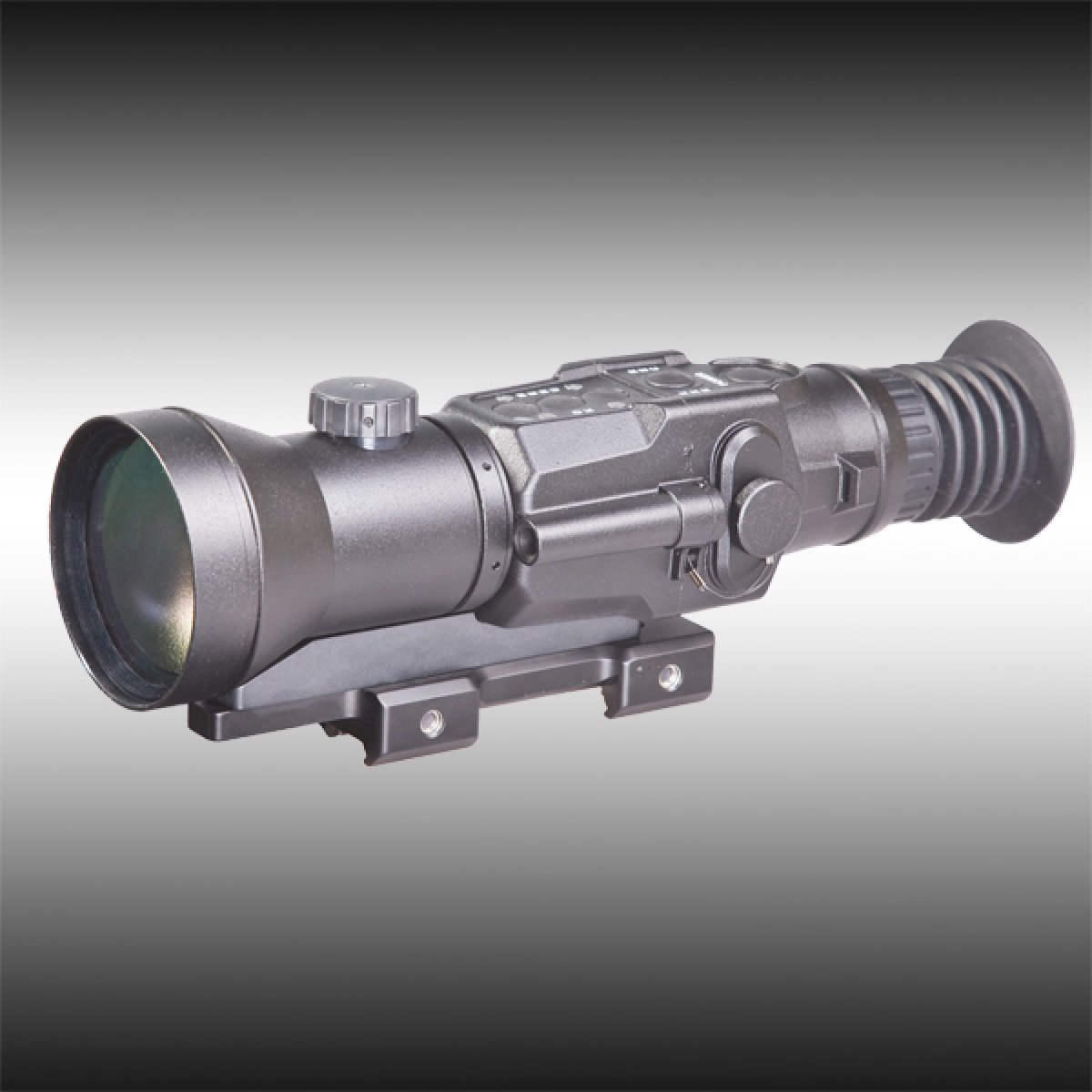 Thermal Vision Scope Dedal-t4.642 Pro 