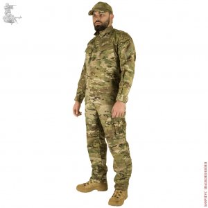 Uniforma COMBAT, MULTICAM®