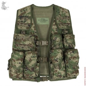 Vest SIGMA, SURPAT®