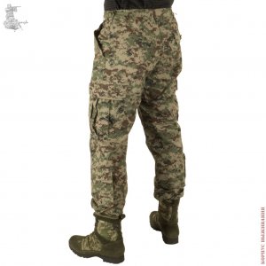 Trousers COMBAT, SURPAT®