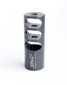 Muzzle Brake SRVV® 7,62 mm