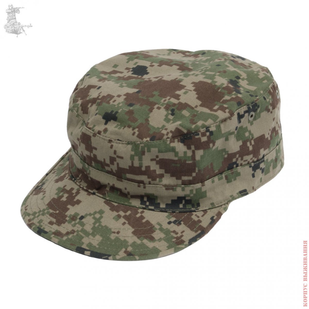 Combat Cap, SURPAT® | MilitaryZone