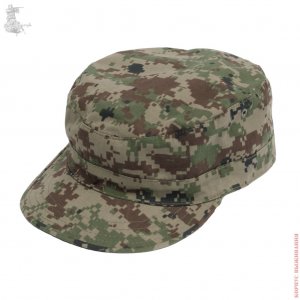 Combat Cap, SURPAT®