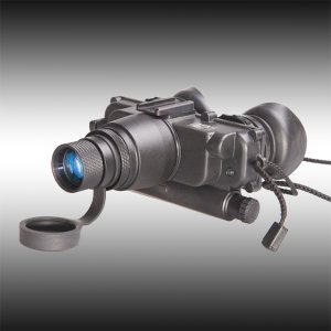 Night vision scope Dedal DVS-8-A