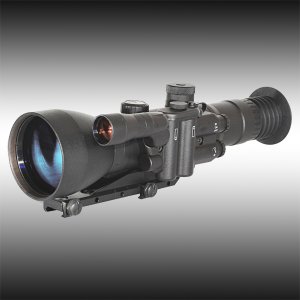 Night vision riflescope Dedal-450-DK3