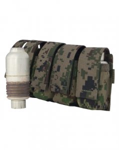 VOG Pouch (Holds 5 VOG-25) SURPAT® 