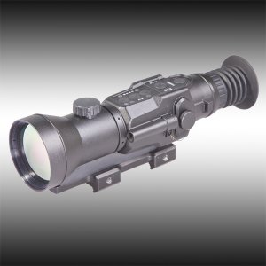 Thermal vision scope Dedal-T4.332 Pro