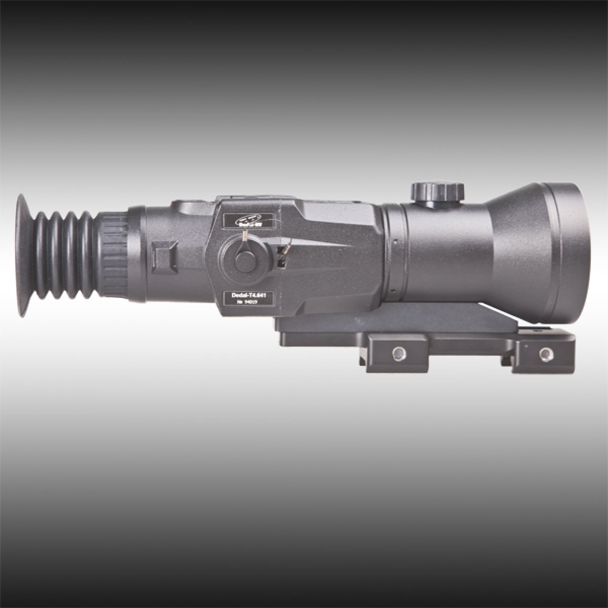 Thermal vision scope Dedal-T4.642 Pro | MilitaryZone