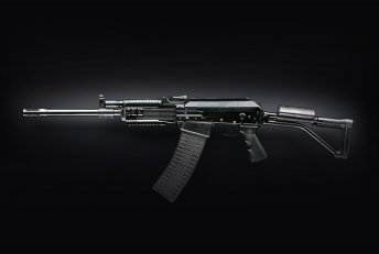 Vepr-12 / VPO-205-00