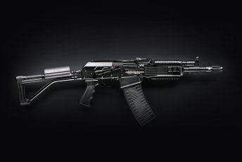 Vepr-12 / VPO-205-03