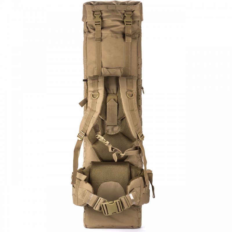 Deluxe Rifle Backpack | MilitaryZone