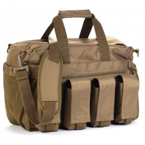 Deluxe Range Bag